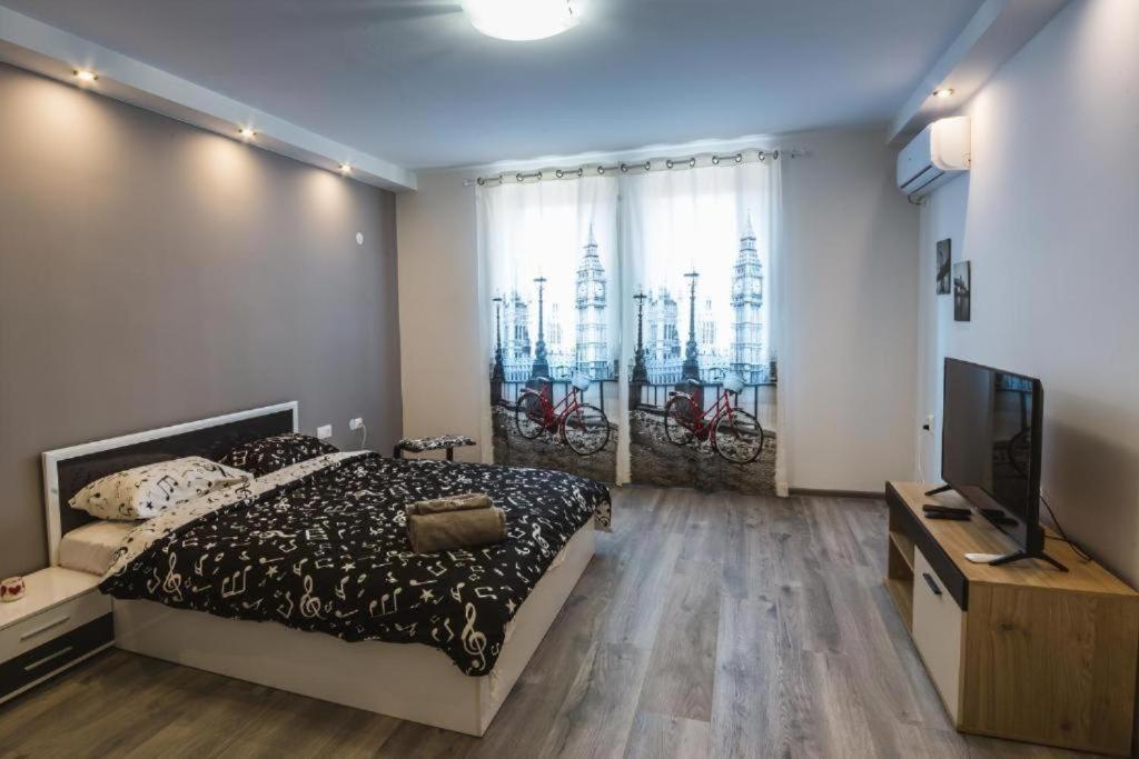 Victoria Hotel Rooms & Victoria Apartment Tırnova Dış mekan fotoğraf