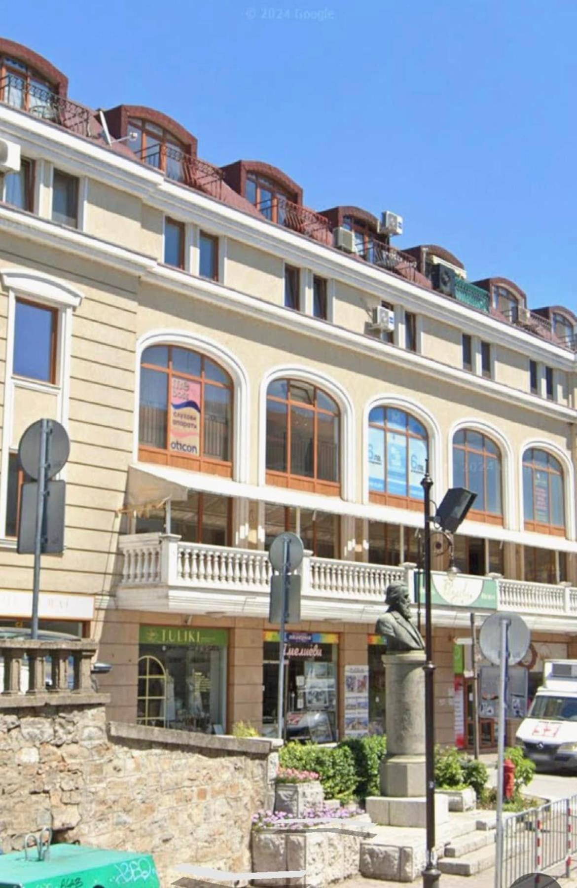 Victoria Hotel Rooms & Victoria Apartment Tırnova Dış mekan fotoğraf